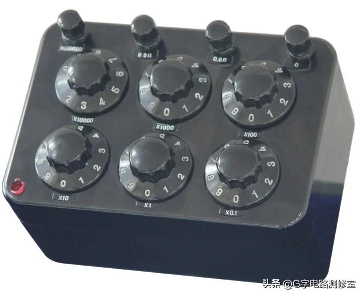 mf47万用表科普视频,mf47万用表的电阻档有哪些