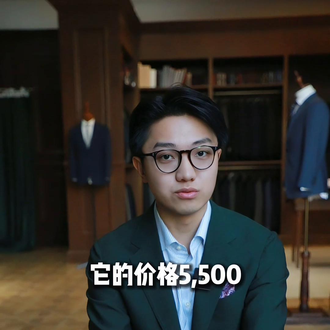 量身定制西服去哪里比较好,高端职业装西服定制怎么收费