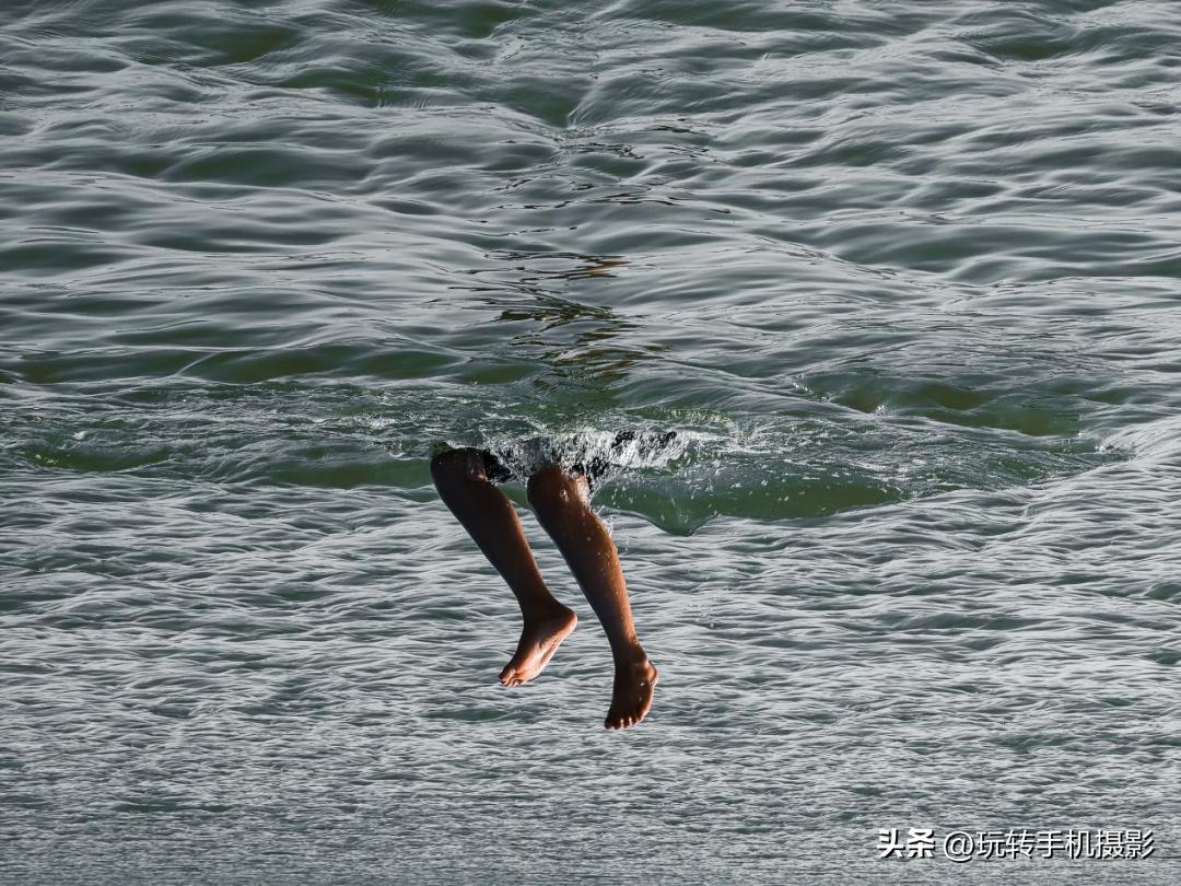 手机废片利用,手机一键变废为宝