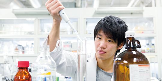 药学专业有哪些就业岗位,药学类学什么