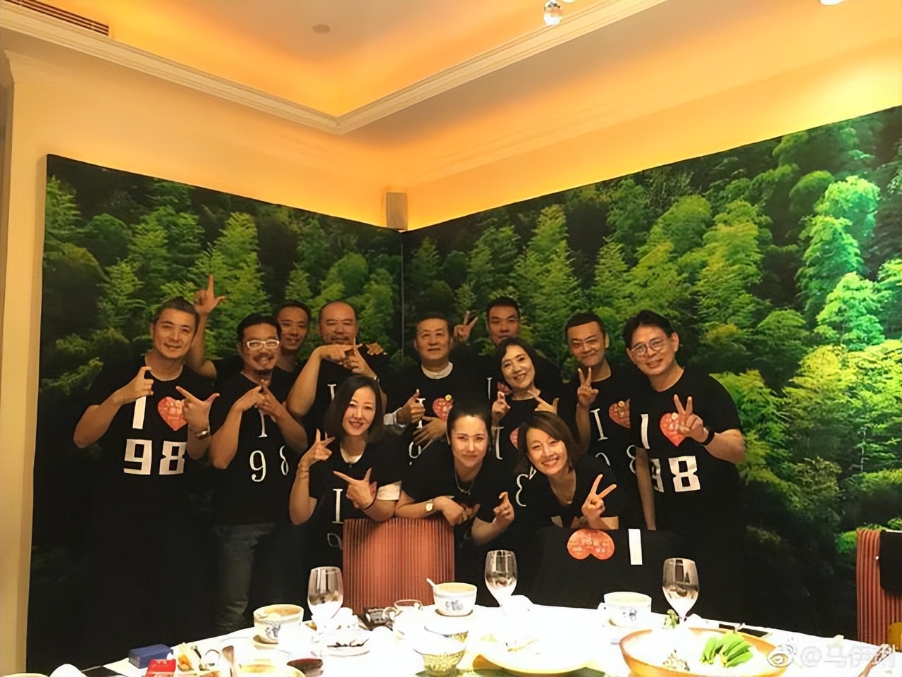 杨明娜年轻时的古装照片,杨明娜聊斋蛇妖