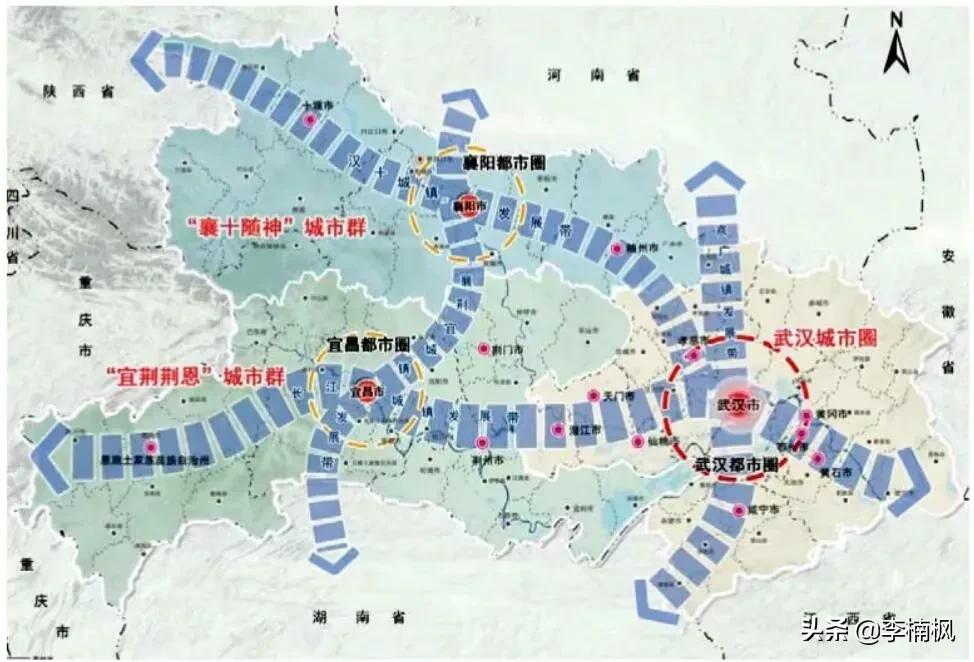 武汉高铁4小时到达,武汉高铁三小时可达城市