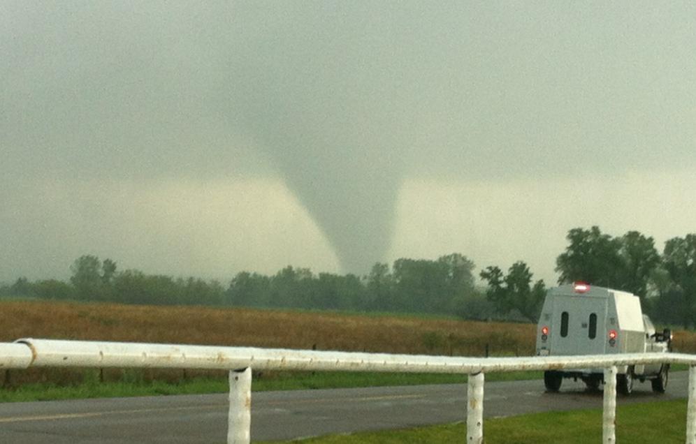 美国最严重的龙卷风,美国最可怕的龙卷风