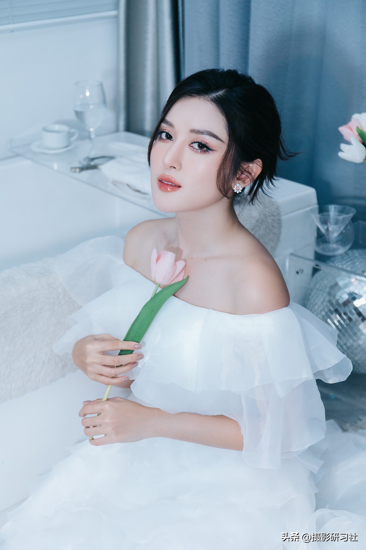 摄影怎么拍出高质量的画面,摄影如何提升画面质感