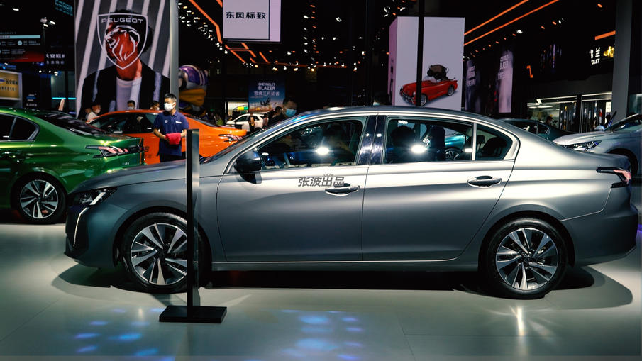 雪铁龙c4l1.6t和标致4081.6t,标致新4081.5t发动机怎么样