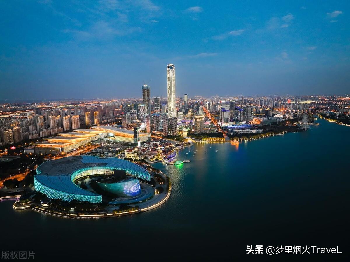 江苏旅游景点江南水乡,江苏江南水乡古镇