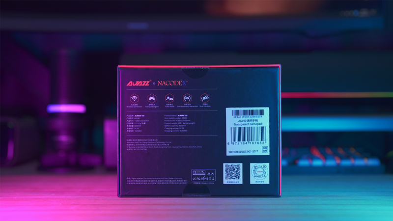 黑爵透明手柄,黑爵ag180手柄