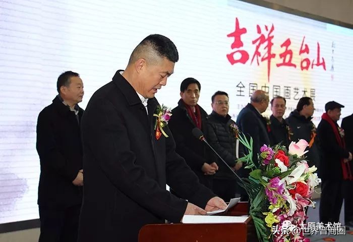 毛福昌捐赠2.16亿医疗设备，300亿大鳄张亚平捐赠柳林大剧院资金