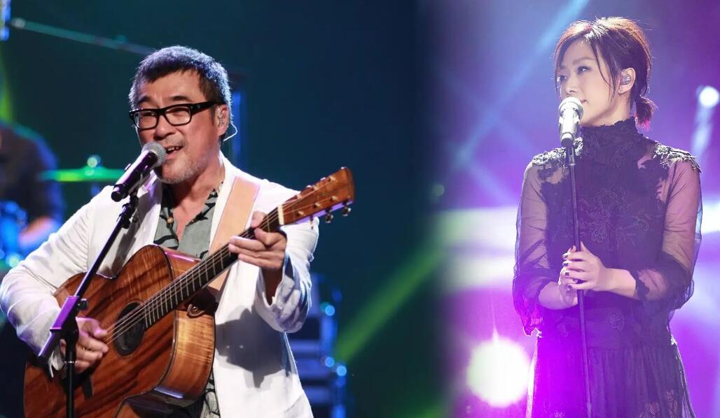 经典回顾历届中文十大金曲1990,九十年经典十大金曲