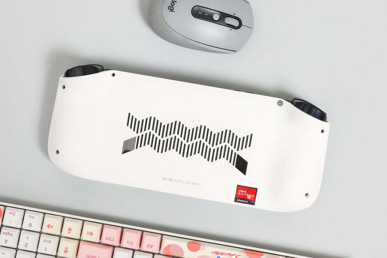 onexplayer掌机amd4800u测试体验,onexplayermini掌机优缺点