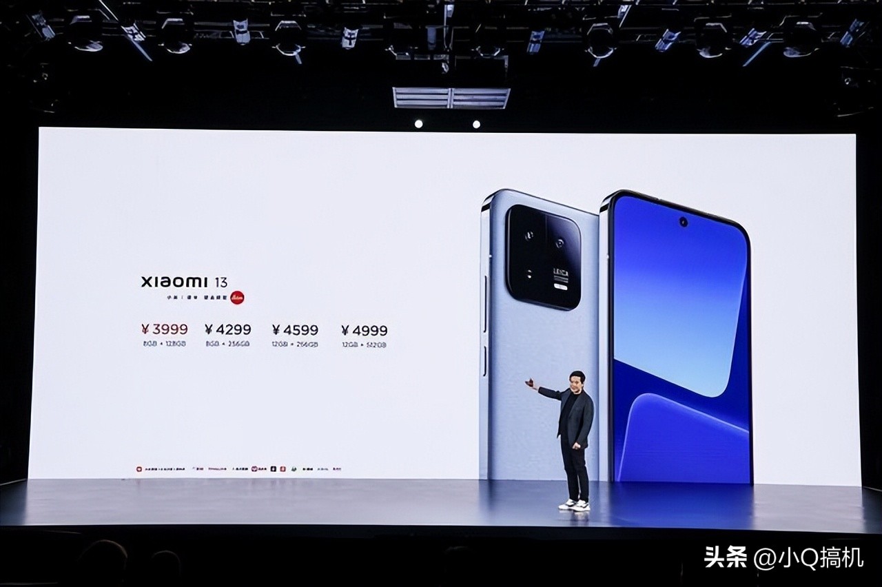 小米发布的有120w快充的手机,小米主打续航和快充的手机