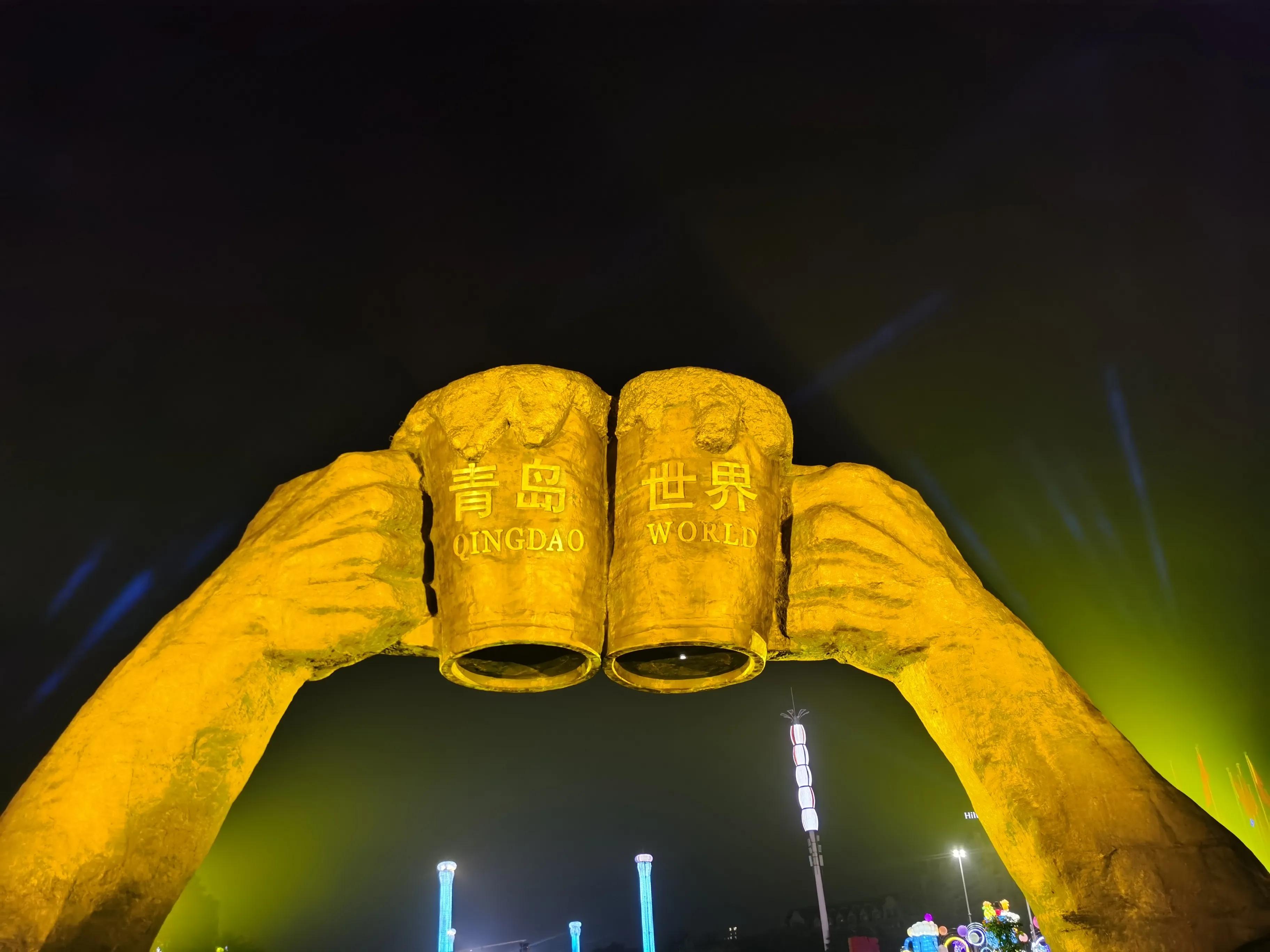 青岛游记摄影,青岛游记