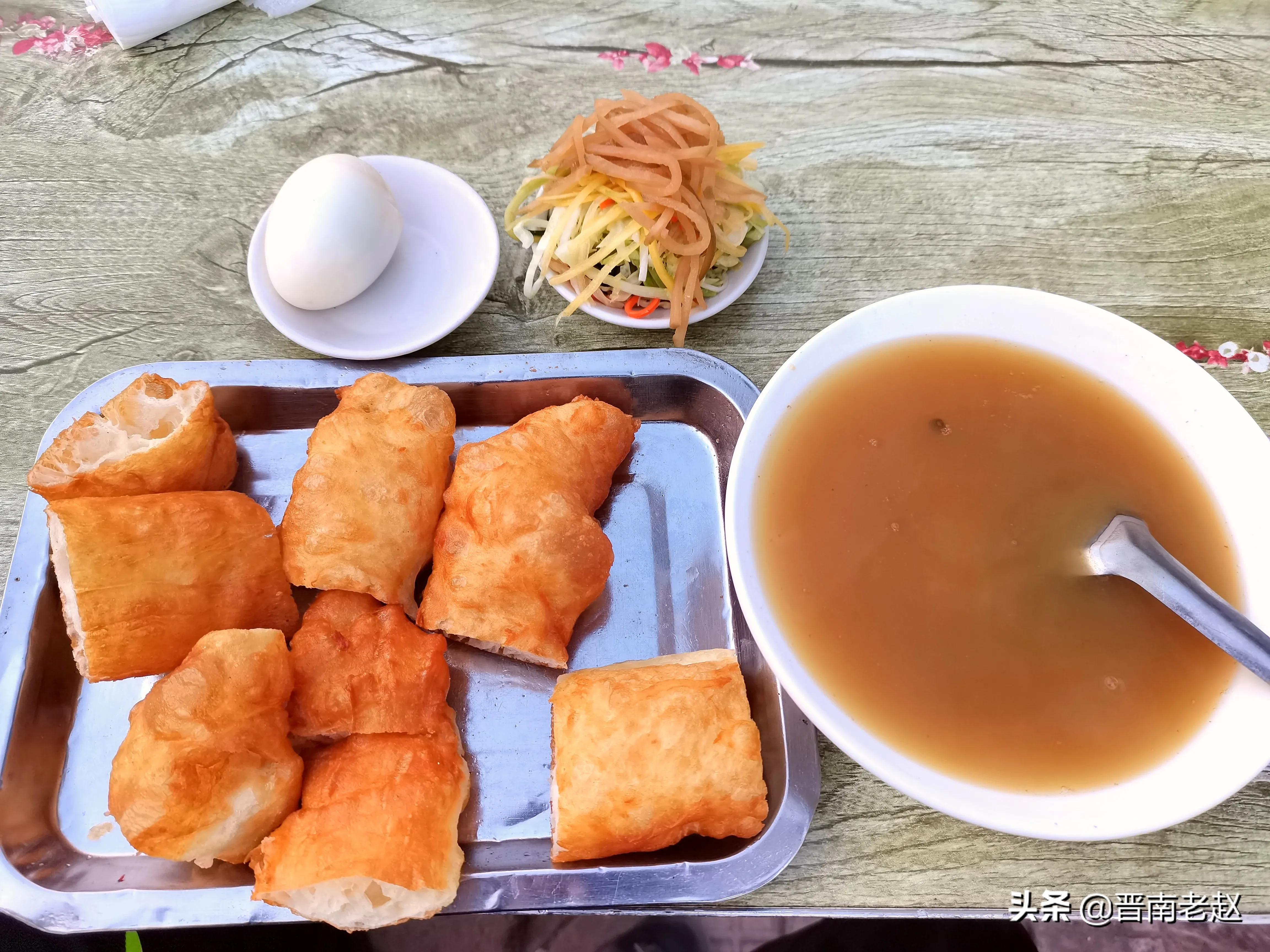 北方小城，愉快的周末，晋南老赵散漫一天，七零后大叔得过且过