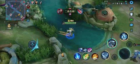 新赛季打野李白梯度排行,新赛季打野打法及思路李白