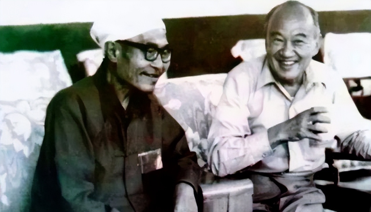 中国最后土皇帝，控制领土1500平方公里，拥有*队军**，世袭到1955年