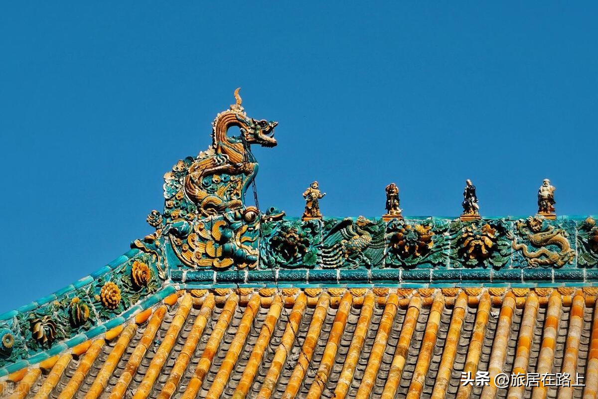 大同浑源有几个县,去恒山和悬空寺景区住在浑源好吗