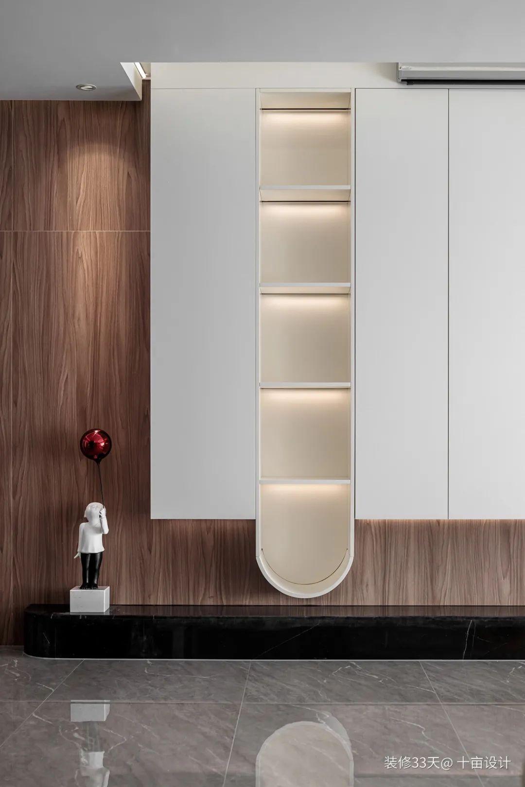 中岛旋转电视柜,中岛电视柜一体