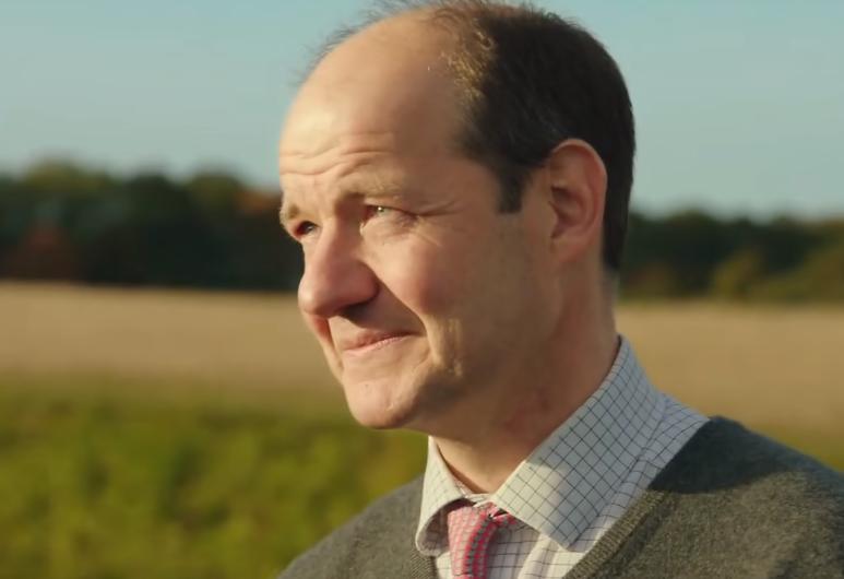 英国富豪农场纪录片,英国富豪农场主纪录片