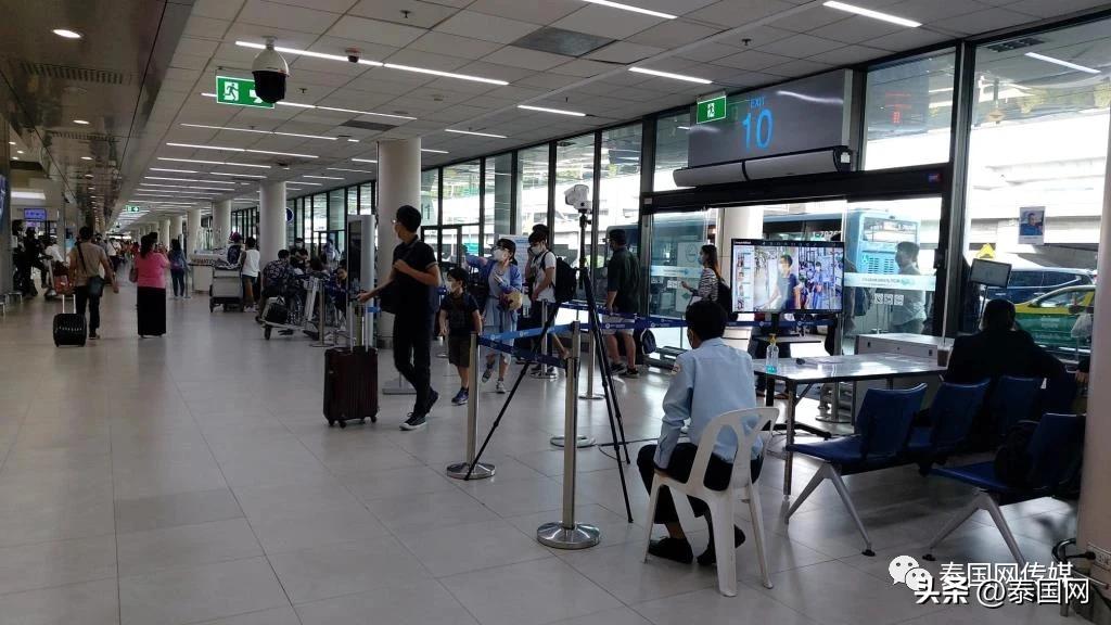 入境泰国携带泰铢现金,2019泰国自由行要带多少泰铢入境