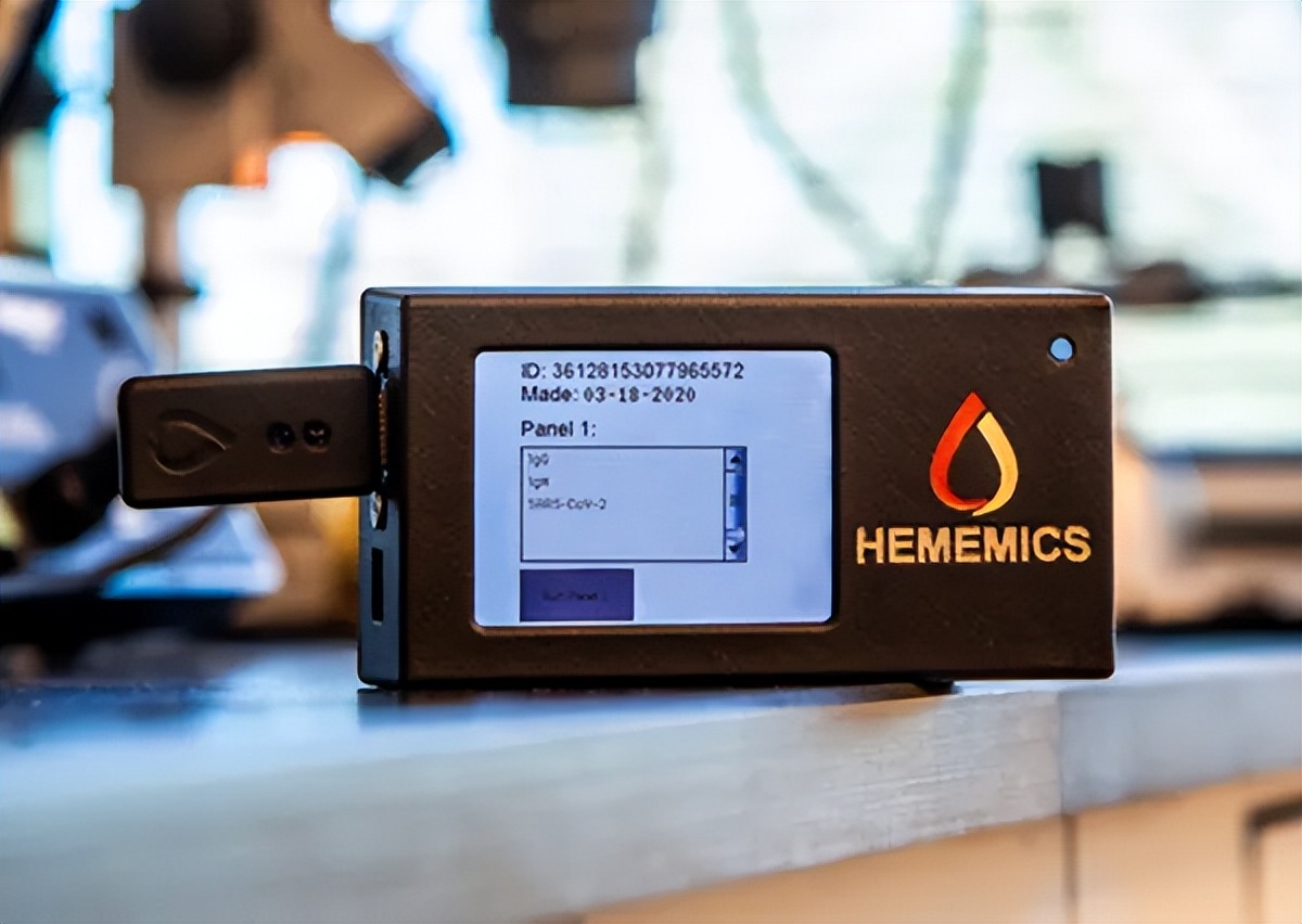 新冠试剂盒能检测新型冠状病毒吗,新冠病毒检测的基因探针