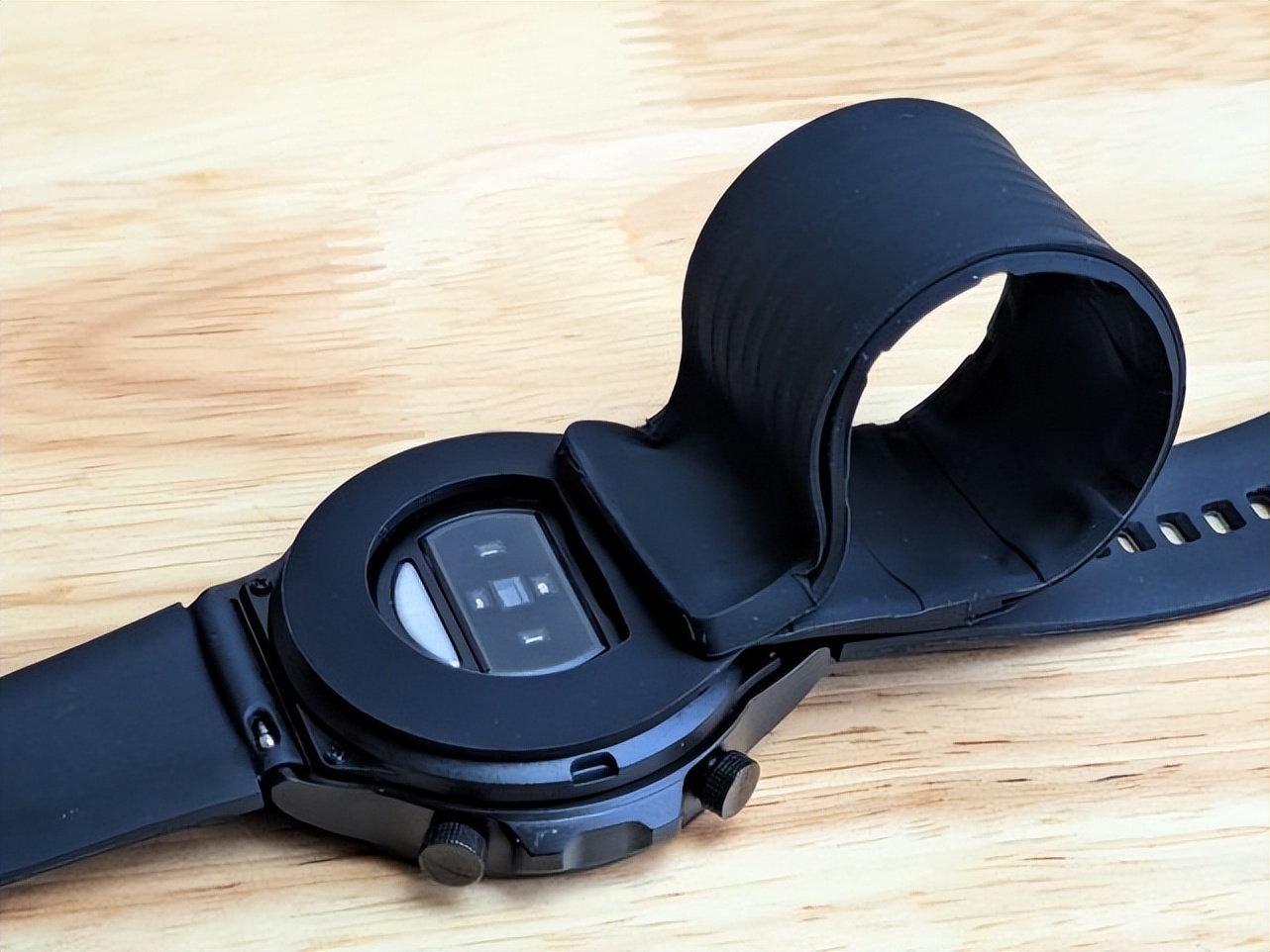 didoe40spro手表评测,didoe50spro手表测血压准吗