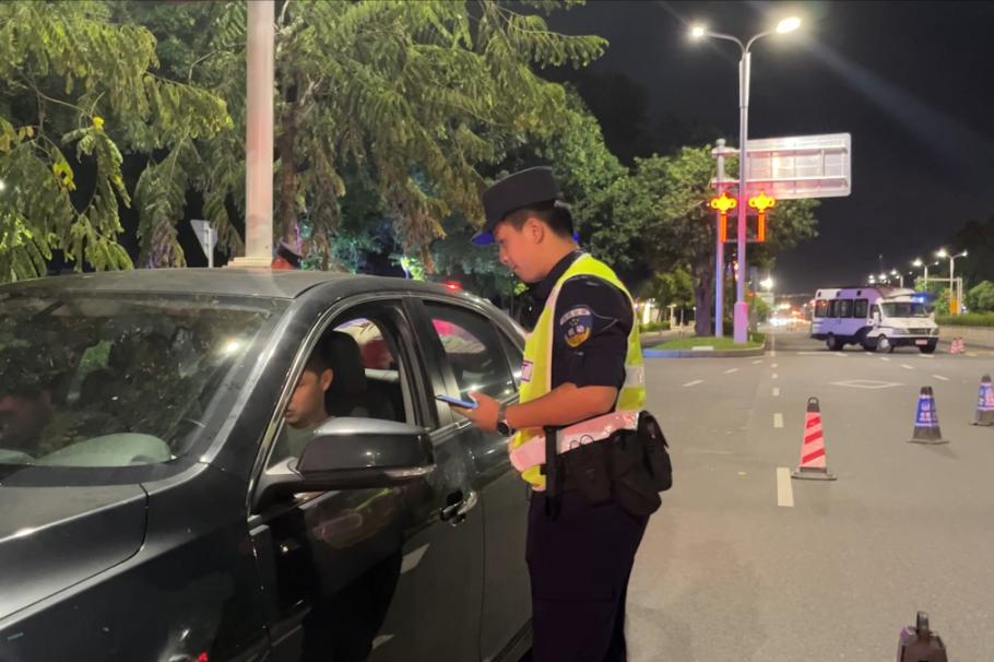 东莞近期严查什么行为,严查东莞处理结果