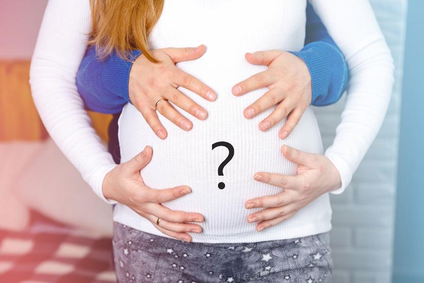 只要花钱，就能定制代孕妈妈和胎儿性别？