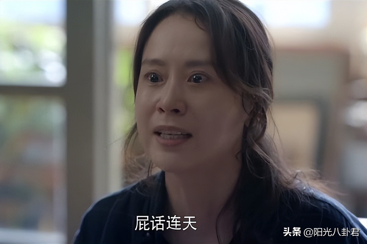 明明是双女主，火的却只有一个，这6位女演员的星运是有多差劲？