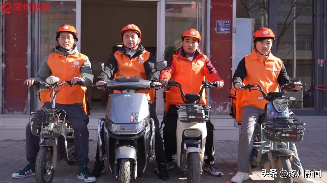 小镇点外卖有什么平台,乡镇点外卖平台有哪些