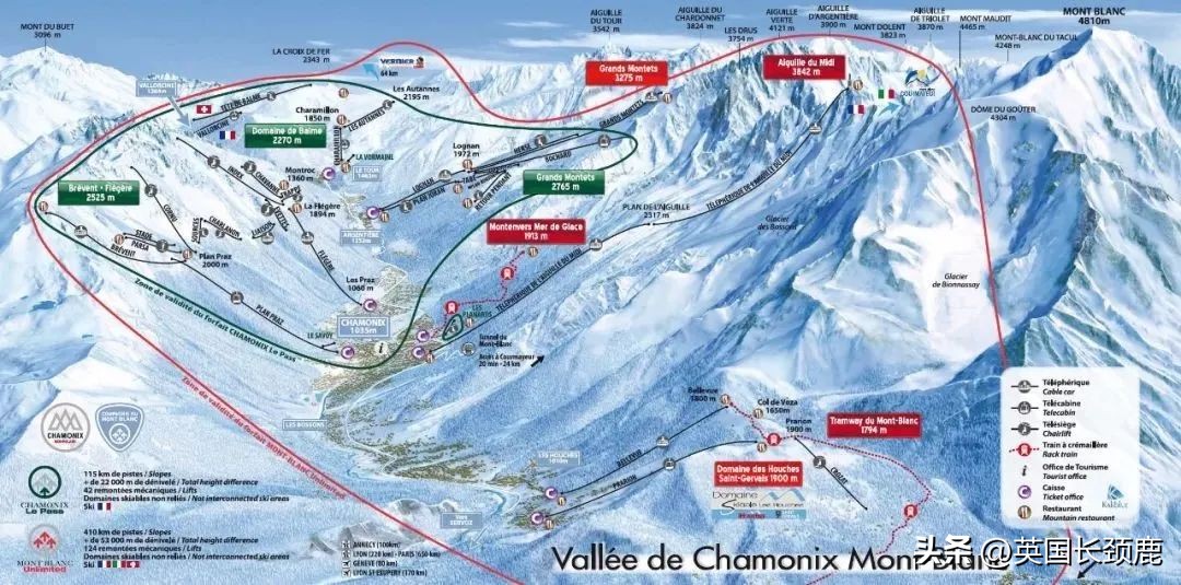 欧洲最好玩的滑雪场在哪里,欧洲小众滑雪胜地