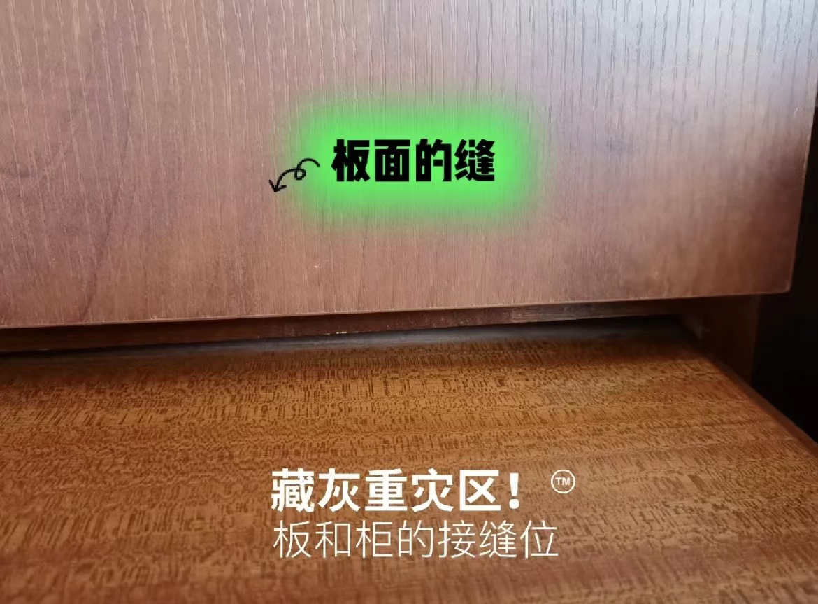 家居容易被坑吗,容易被造假的商品