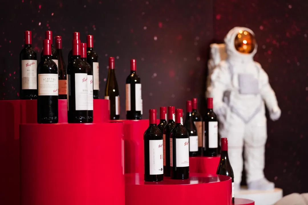 奔富加强型葡萄酒值得买吗,奔富系列葡萄酒大全