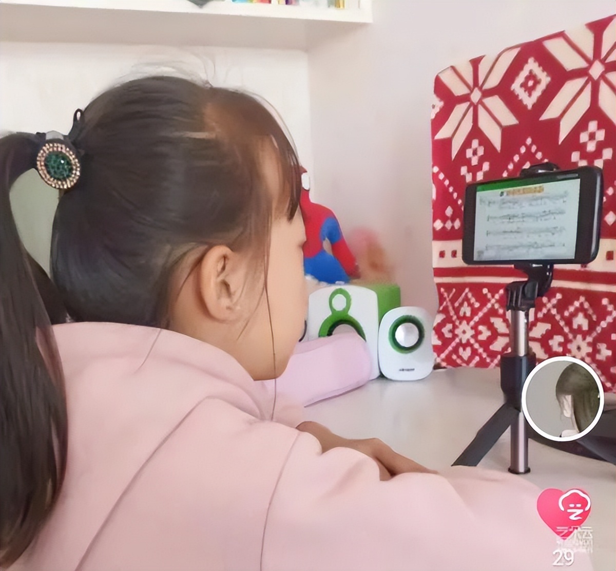 黄河路小学线上教研活动,乌兰察布市集宁区建国四路小学