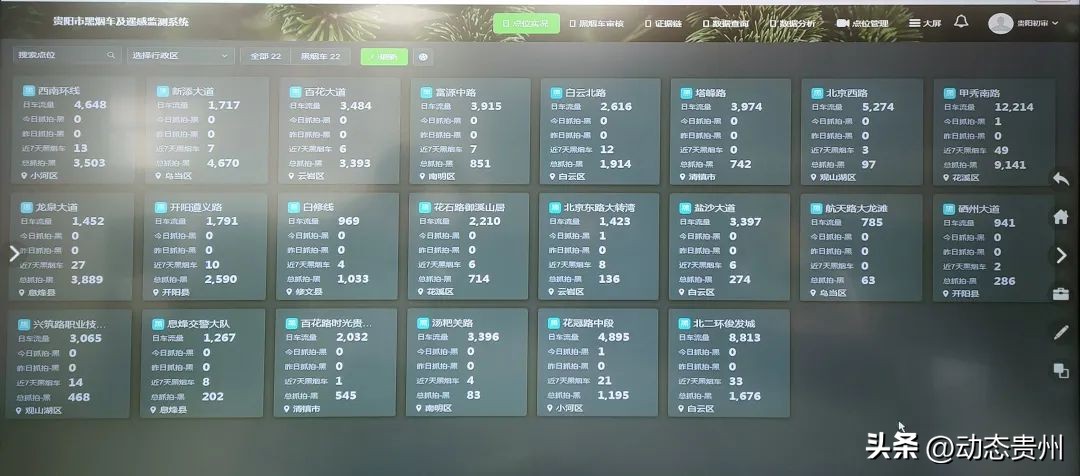 贵阳市出租车监控,监控视频贵阳