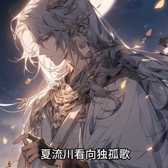 周文扛木头骑牛#漫画解说