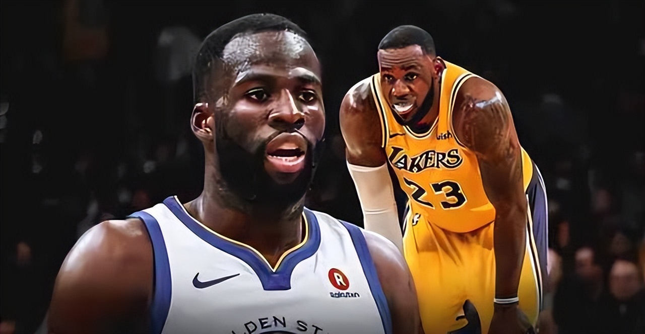 追梦格林和詹姆斯多伦多,詹姆斯和追梦格林聚会