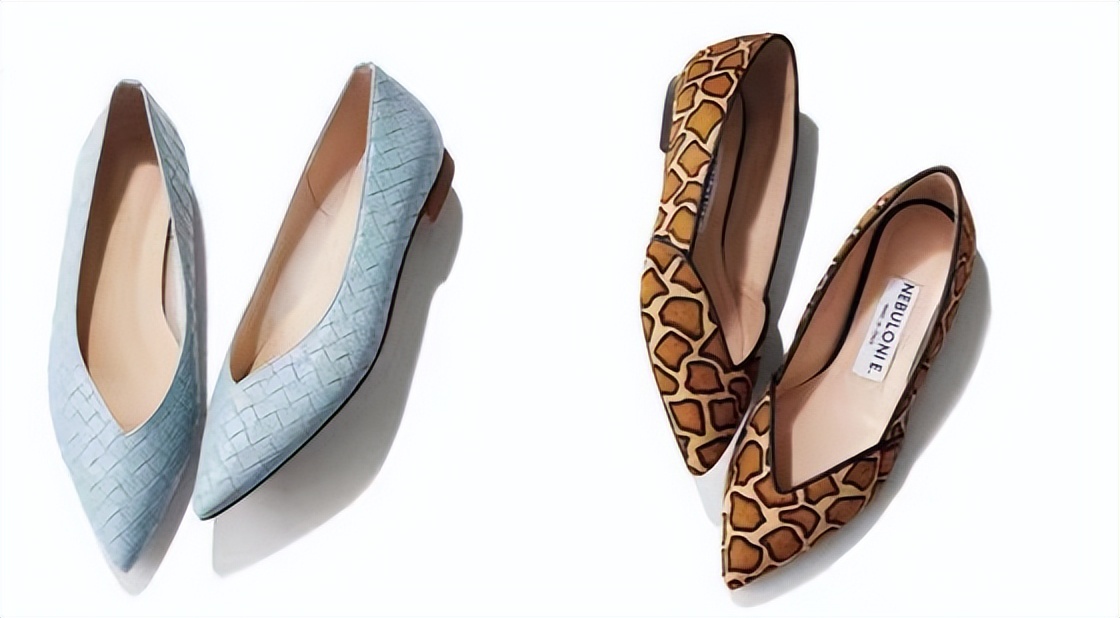 今秋鞋,今秋流行女鞋