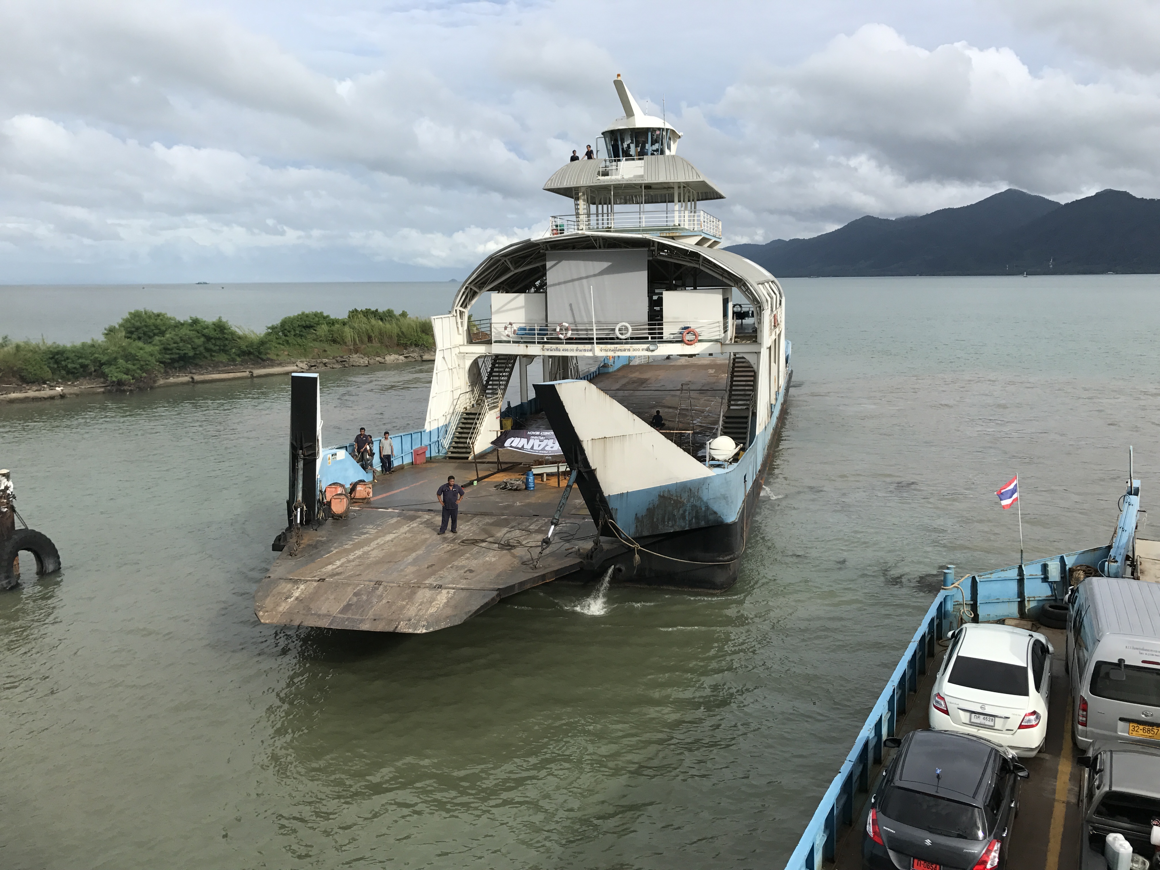 泰国旅游攻略海岛浮潜,泰国象岛跟团游