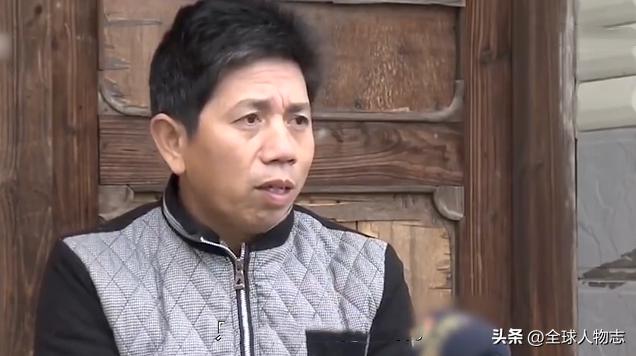 湖南男子捡回流浪女当老婆下集,男子捡来流浪女五年后寻找娘家人