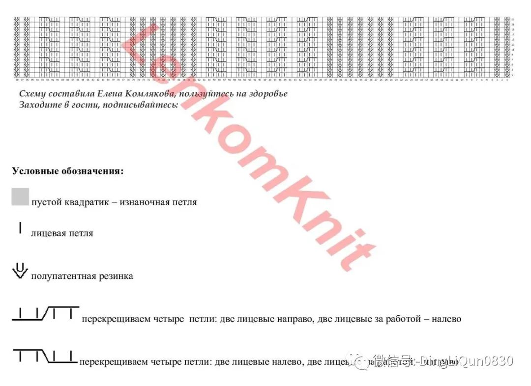 棒针毛衣编织款式女士图片大全,针织简单织法