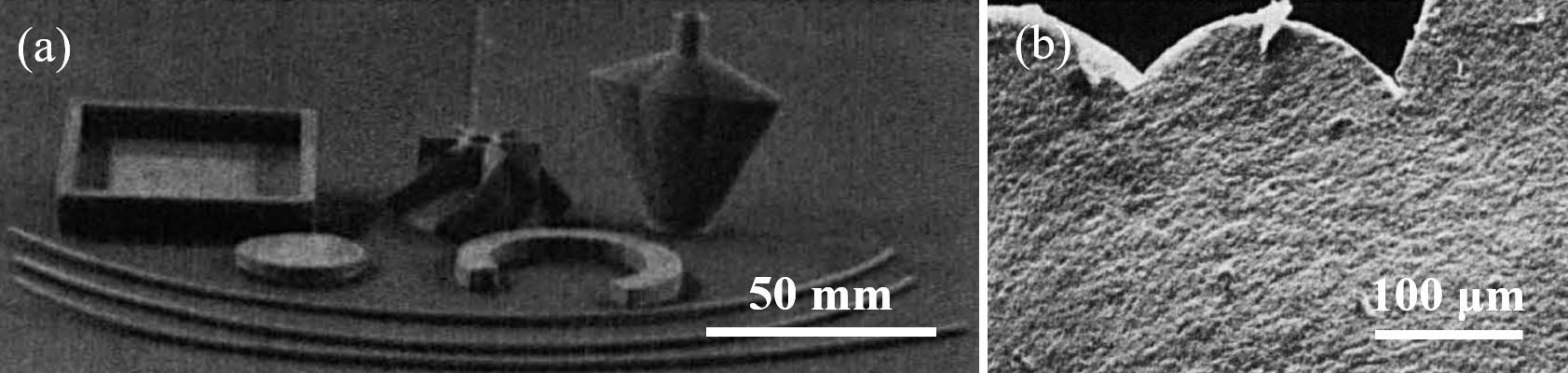 一篇文章带你了解陶瓷3d打印,陶瓷3d打印技术的成型过程