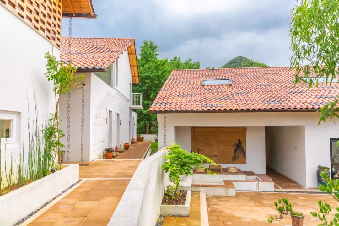 江浙沪附近避暑民宿,夏天莫干山性价比民宿推荐