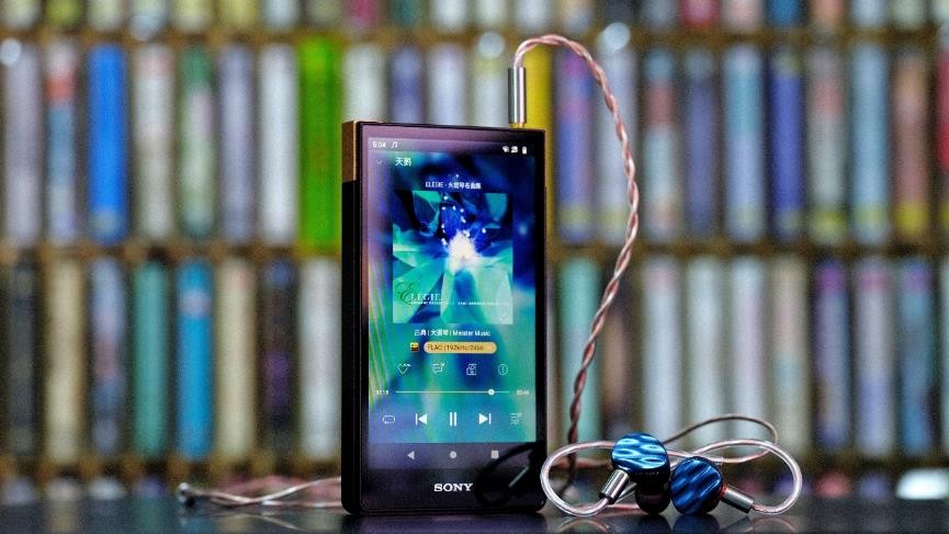 我变大了！也变强了！—SONYZX700系列强叔简评