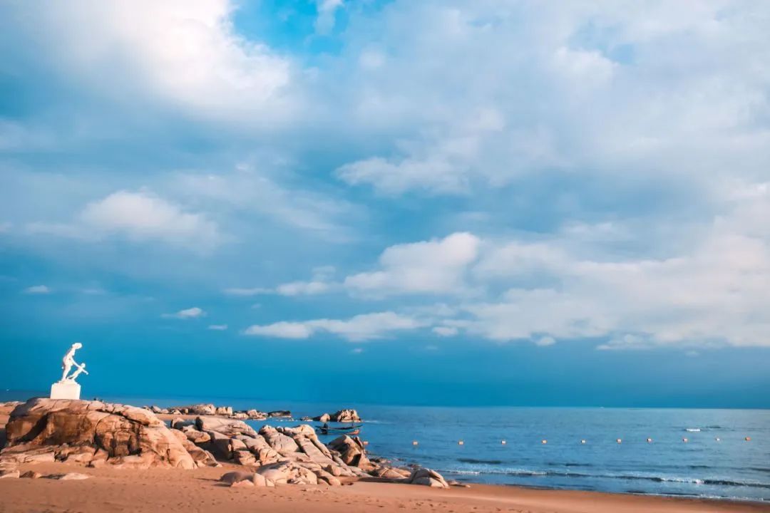 秦皇岛五一放假安排公布连休5天,秦皇岛五一旅游最新通知