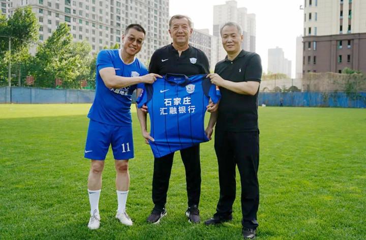 石家庄汇融农村合作银行怎样,石家庄汇融农村合作银行可靠吗