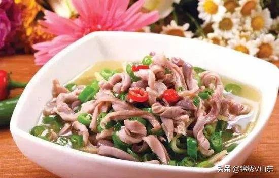 三道家常小炒菜简单易上手,这5道家常小炒菜清淡少油味道美