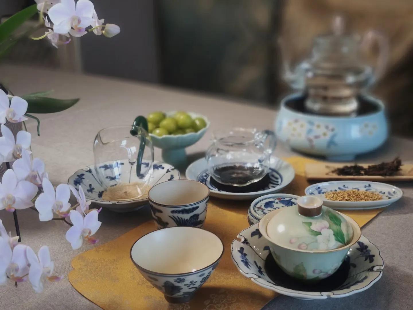 网上买茶叶为什么比实体店便宜,网上买茶掌握这四点才靠谱