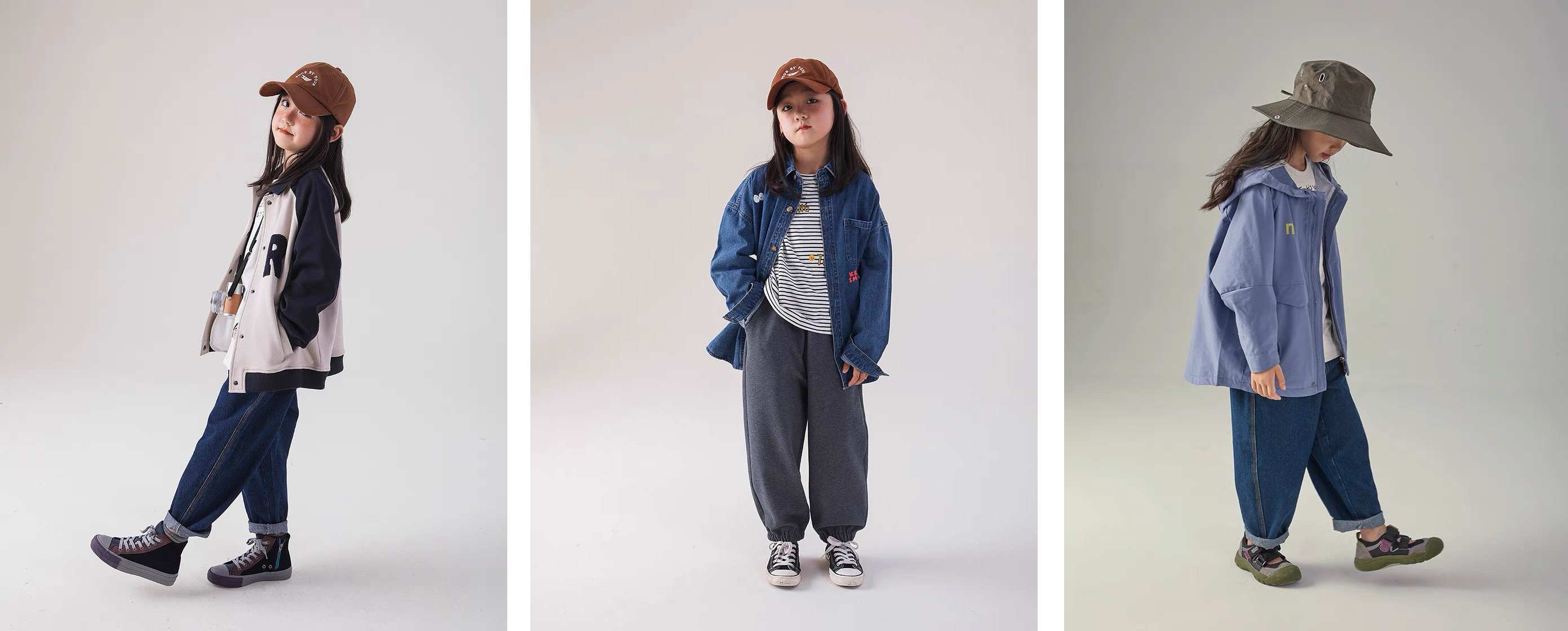 潮流童装图案趋势是什么,流行童装冬装款式