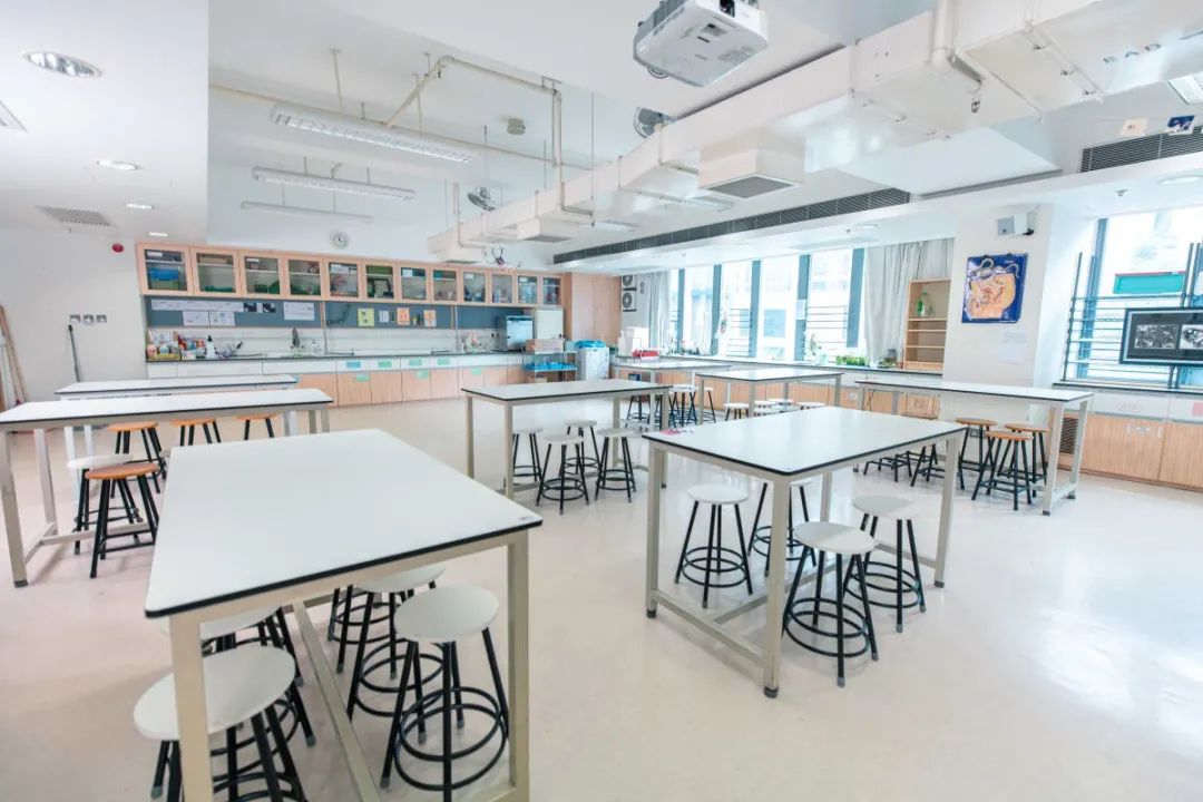 无法躺平的深圳妈妈：我从幼儿园起就等待这所顶流IB校开学