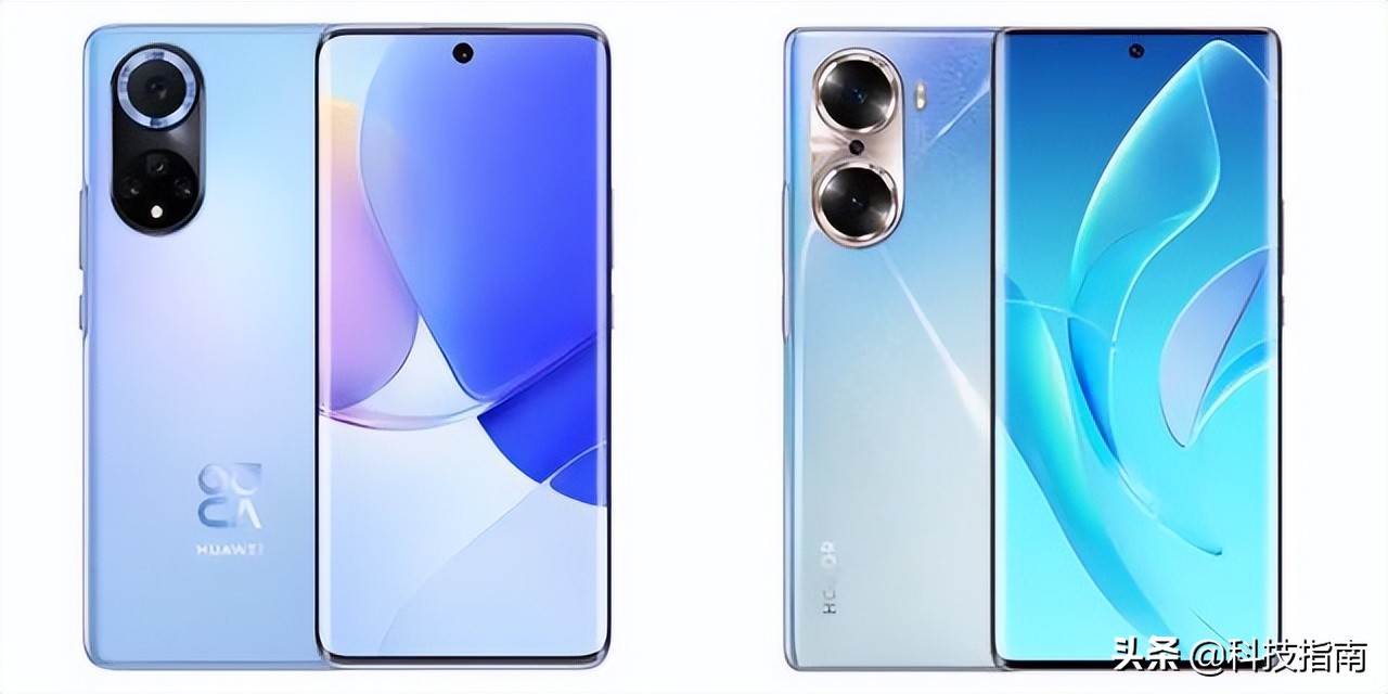 荣耀60和华为nova9哪个好用,荣耀60和华为nova9哪个先出